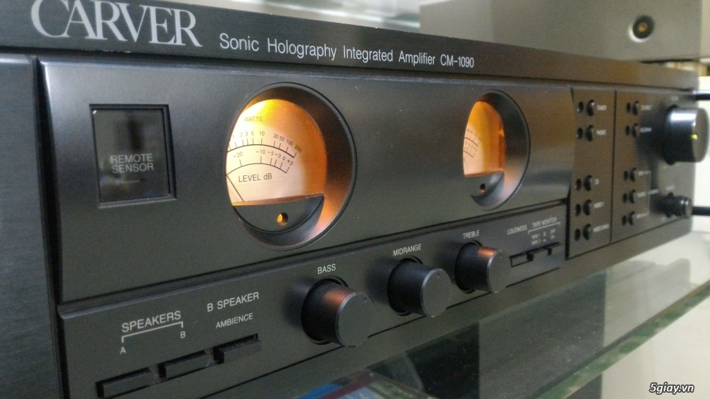 AMPLY- CAVER CM-1090