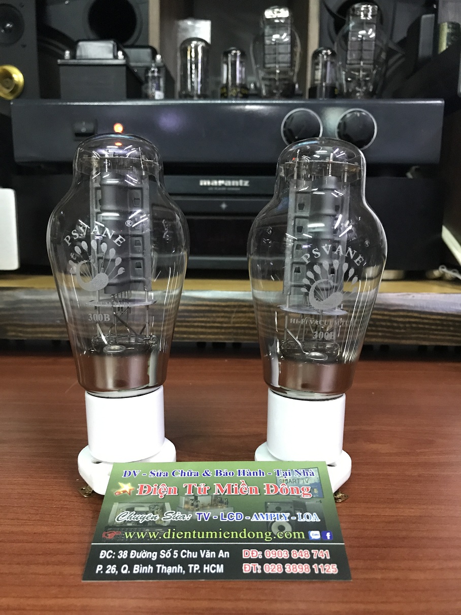 300B Tube